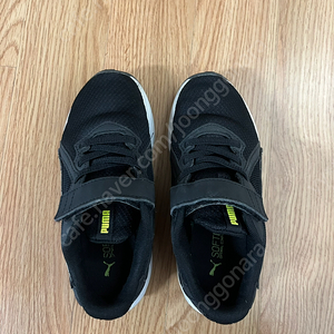 푸마 키즈 운동화 190