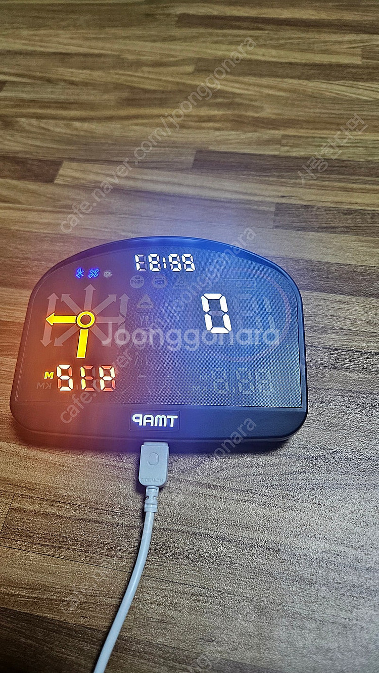 한문철 Tmap T900--0
