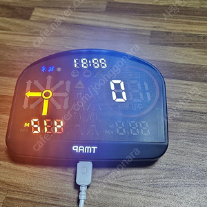 한문철 Tmap T900