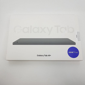 [판매] 갤럭시 탭A9+ (X210) 그라파이트 미개봉 새상품 팝니다. 24.5만원