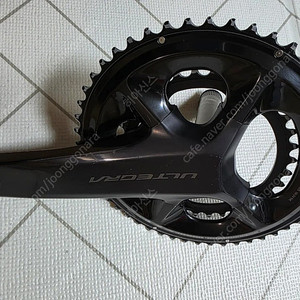 울테 12단 컴팩 크랭크 172.5mm 팝니다