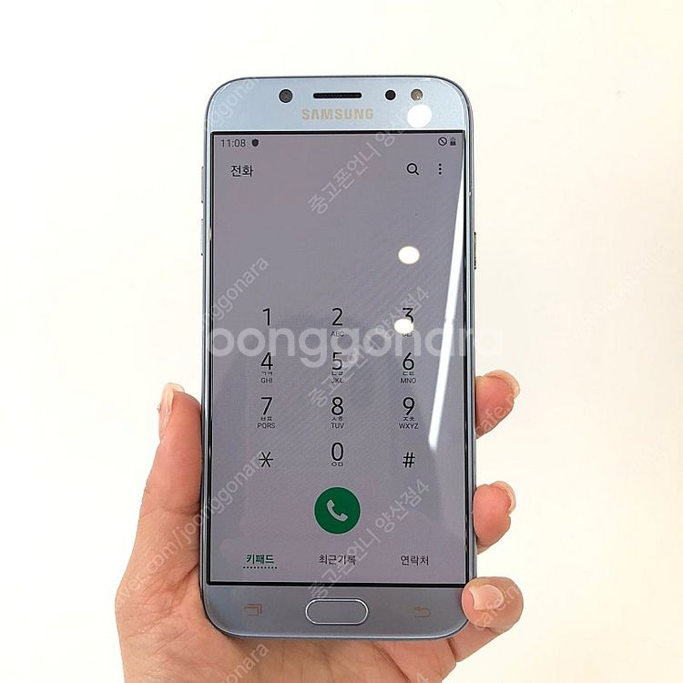(양산중고폰) 79286 갤럭시J5(2017) (J53...--2
