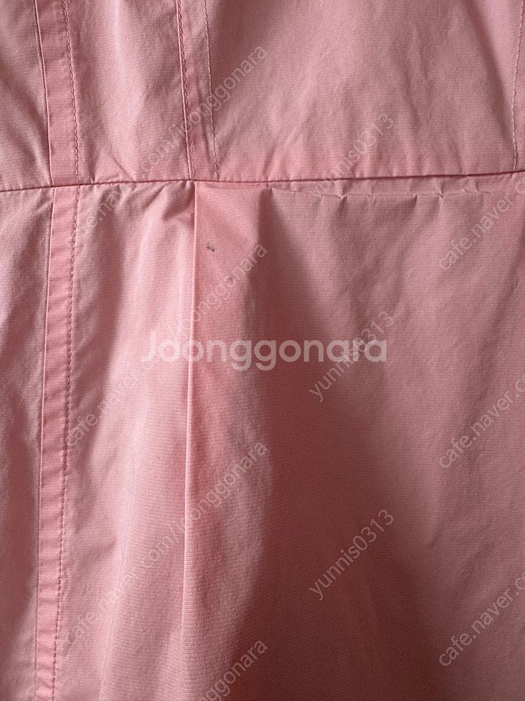 해지스 여아 트렌치코트, 봄자켓, 아우터 (내피포함) ...--5
