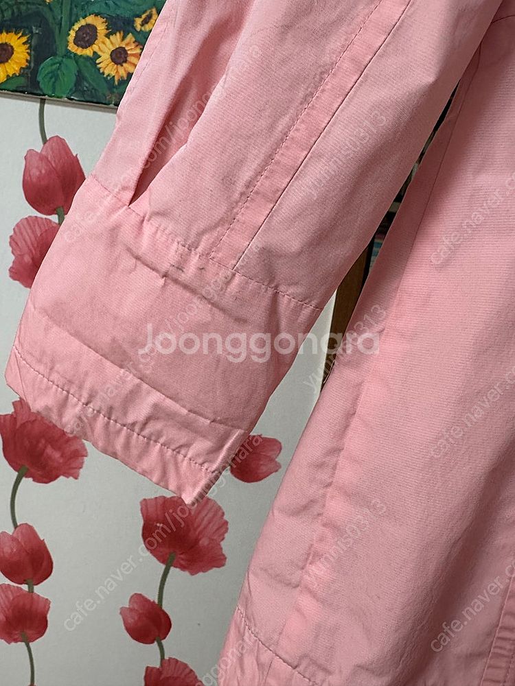해지스 여아 트렌치코트, 봄자켓, 아우터 (내피포함) ...--6