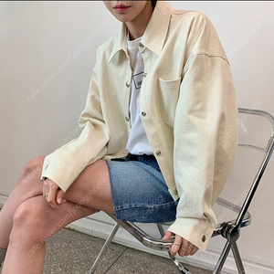 오리지날 자켓