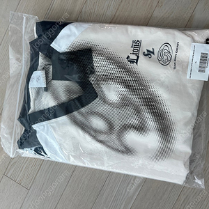 (xl) 삼성 산산기어 롱슬리브 아이보리