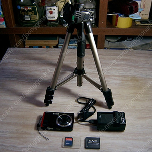 삼성디카 ST550 판매