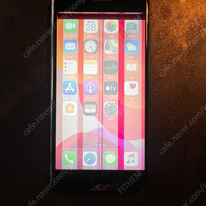 아이폰 11PRO, XS, S, 7, SE (5대) 일괄 45만원 팝니다.