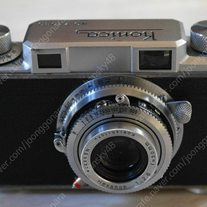 빈티지 코니카 RF 필름 카메라 Konica I 판매