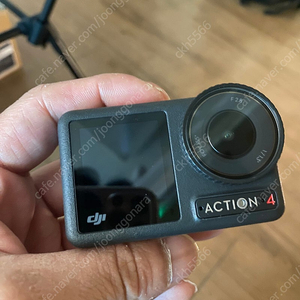DJI Action 4 액션4 액션캠 어드벤처콤보