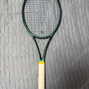 윌슨 블레이드 V9 98빵 295g 18x16 2그립