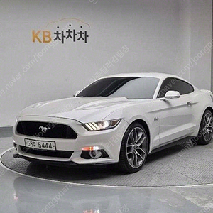 포드 머스탱 6세대 GT 쿠페 선착순 판매합니다 ★전액할부★저신용★
