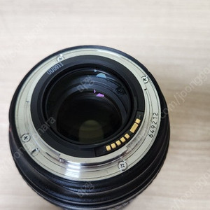 캐논 EF 24-70 f2.8L 렌즈 구계륵 [경남 창원]