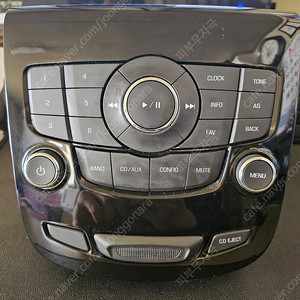 올란도 순정카오디오 CD플레이어 AV 시크릿박스