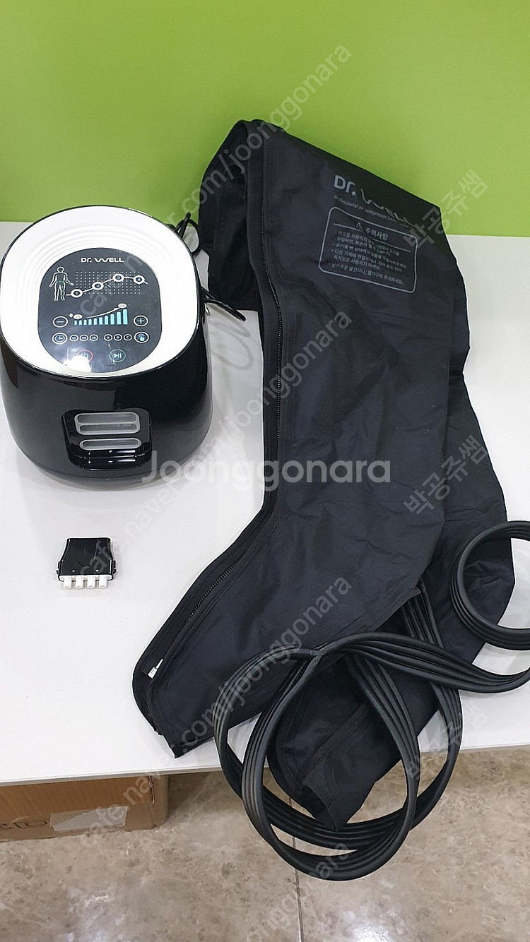 *미사용* 닥터웰 에어웰 DR-5401--0