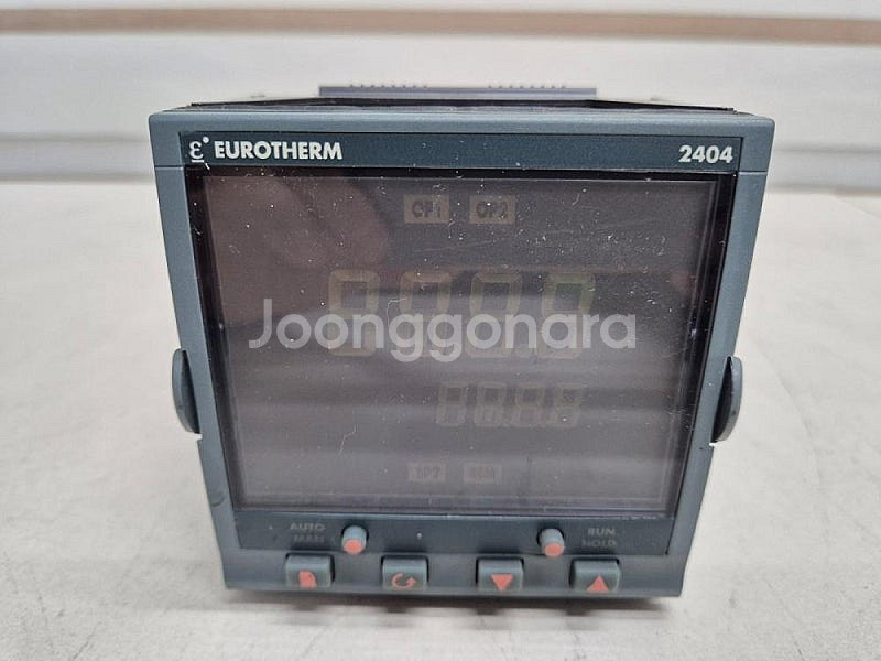 EUROTHERM 2404--1