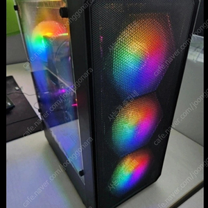 (서울)i7-12700f , gtx1660s , 램32GB 게이밍 컴퓨터 본체