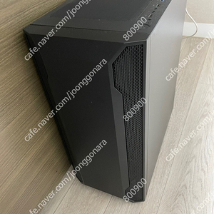 i5-12600KF RTX3070 본체