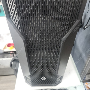인텔i7-10700 램16g gtx-1050ti 게임용 컴퓨터
