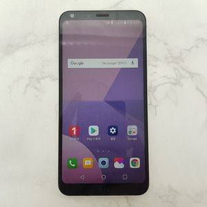 LG Q6 (X600) 퍼플, 무잔상 깨끗한 공기계 판매해요 [4만원]