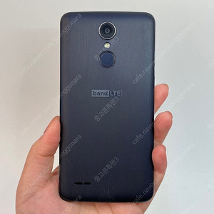78535(울산중고폰) LG X300 블루 16GB 판매합니다 3만원 텔레그램OK