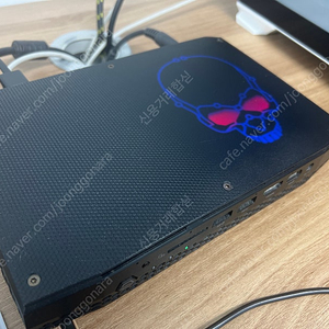 NUC 하데스캐년 판매합니다