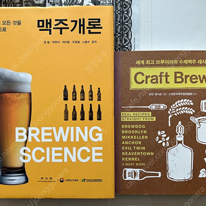 맥 주개론, 크래프트 브루
