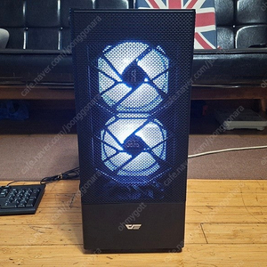 (인천) i7-8700 / SSD 1T / GTX1080 / 240hz 게이밍모니터