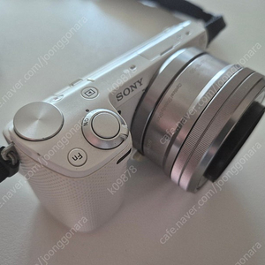 소니 NEX-5R