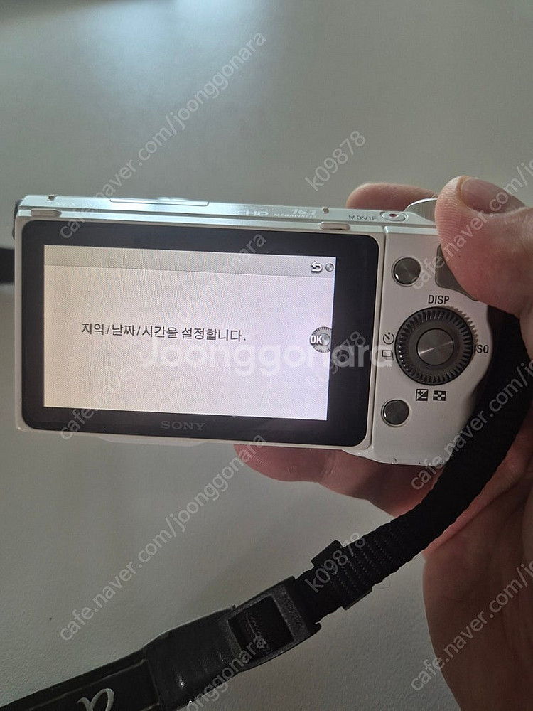 소니 NEX-5R--1