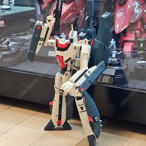 (가격수정) [야마토] 마크로스 VF-1A 히카루기 + 슈퍼스트라이크파츠