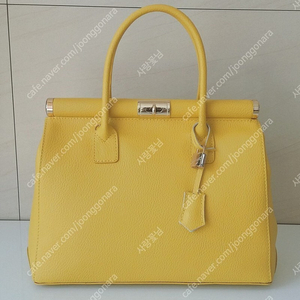 새상품!! Made in italy 천연가죽 핸드백 119000원(택배포함 가격)