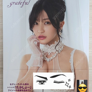 AV배우 타카하시 쇼코 사진집/화보집