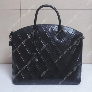 새상품!! Made in italy 천연가죽 토드&크로스백 129000원(택배포함 가격)