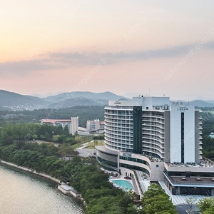 5월 연휴 호텔 라한셀렉트 경주