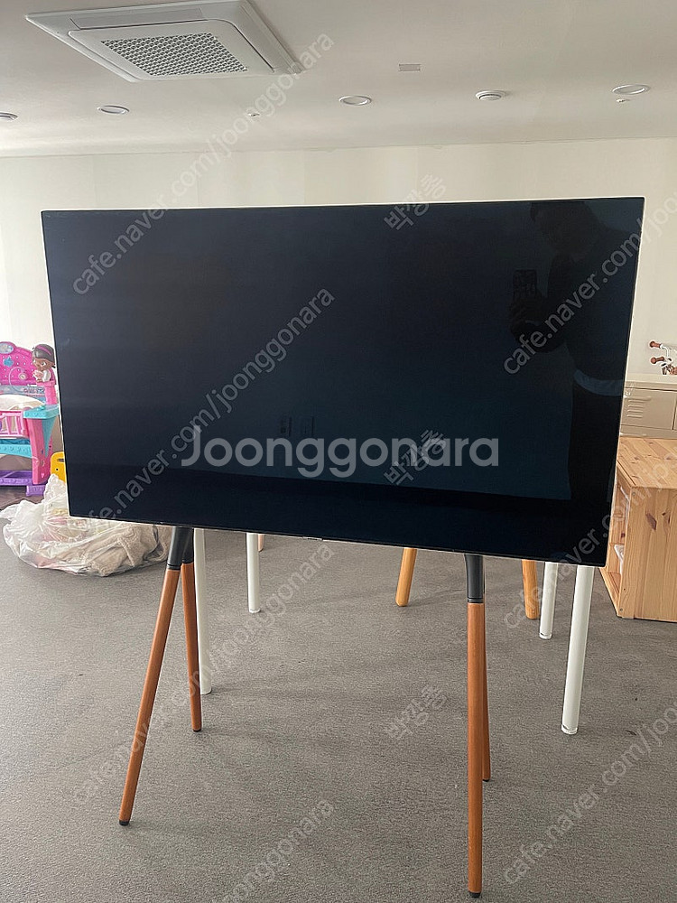 삼성 QLED 55인치 TV QN55Q7FNHFXKR ...--0