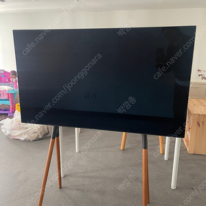 삼성 QLED 55인치 TV QN55Q7FNHFXKR 팝니다