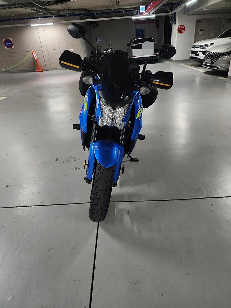 스즈키 gsx-s1000 판매합니다
