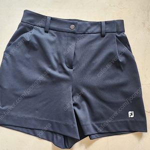 PXG boss ANEW FJ골프웨어 치마 바지