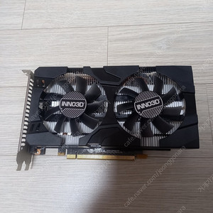 inno3d gtx1060 3g(택포)