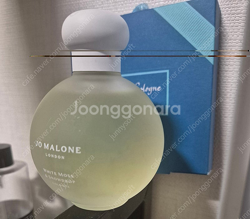 조말론 스노우드롭앤화이트 100ml--0