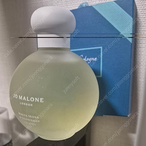 조말론 스노우드롭앤화이트 100ml