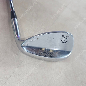 보키 SM5 60도 웨지