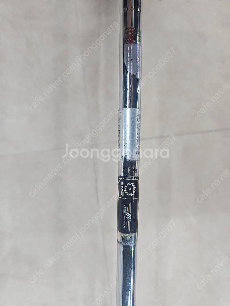 보키 SM5 60도 웨지--3