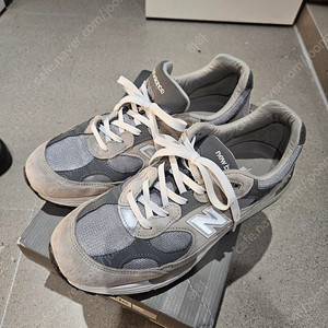 뉴발란스 992 285