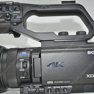 소니캠코더 PXW-Z90 HDR-UX1 삼성HMX-F90 소니마이크UWP-D11 D21팝니다
