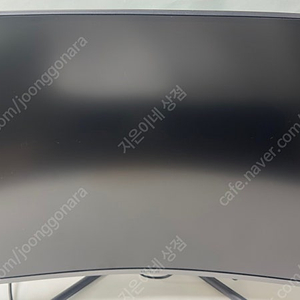 삼성 커브드 게이밍 모니터 32인치 60Hz(대량보유)