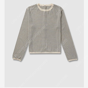 얼바닉30 플로어가디건/ flore cardigan