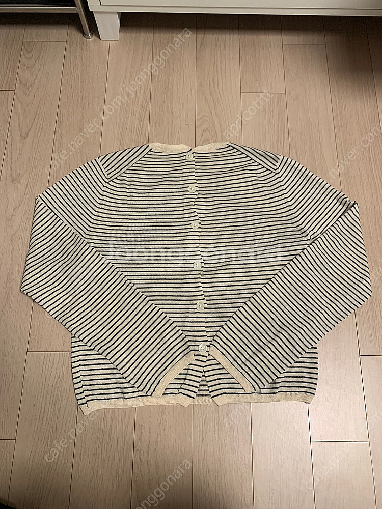 얼바닉30 플로어가디건/ flore cardigan--4