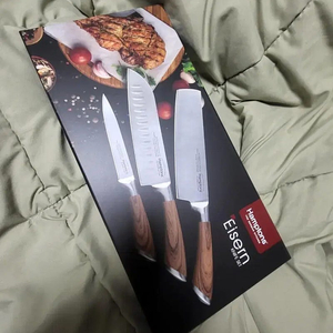 독일칼 3종